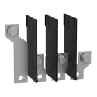 SCHNEIDER ELECTRIC - Liitinpakkaus - TA25 vaihelevitys, 4P, syöttö