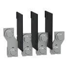 SCHNEIDER ELECTRIC - Liitinpakkaus - TA63 vaihelevitys, 4P, syöttö