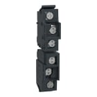 SCHNEIDER ELECTRIC - Apukosketin - TA25/63 SI- ja SII-tilatieto