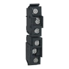 SCHNEIDER ELECTRIC - Apukosketin - TA25/63 SI- ja SII-tilatieto