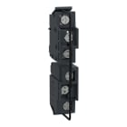 SCHNEIDER ELECTRIC - Apukosketin - TA25/63 OFF-tilatietokosketin