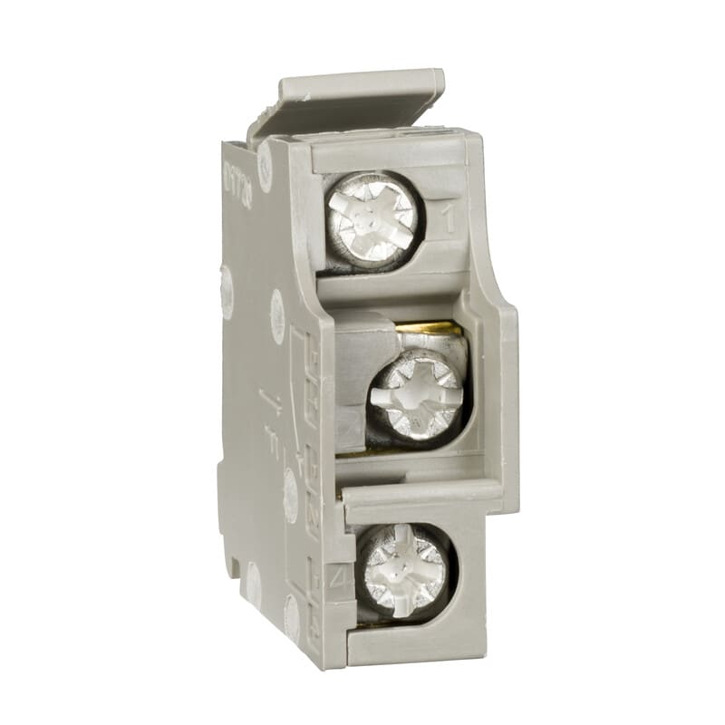 SCHNEIDER ELECTRIC - Apukosketin - vaihtokosketin OF/SD/SDE/V kom