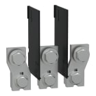 SCHNEIDER ELECTRIC - Liitinpakkaus - TA63 vaihelevityskiskot 3P