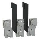 SCHNEIDER ELECTRIC - Liitinpakkaus - TA63 vaihelevityskiskot 3P