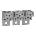 SCHNEIDER ELECTRIC - Kiskopakkaus - TA25 haaroitus 6x1.5-35mm 3kpl