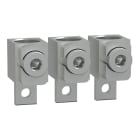 SCHNEIDER ELECTRIC - Liitinpakkaus - TA25 liitin 1x120-240 mm² 3kpl