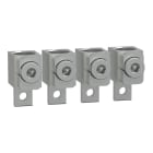 SCHNEIDER ELECTRIC - Liitinpakkaus - TA25 liitin 1x120-240 mm² 4kpl