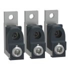 SCHNEIDER ELECTRIC - Liitinpakkaus - TA25 liitin 2x50-120 mm² 3kpl