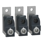 SCHNEIDER ELECTRIC - Liitinpakkaus - TA25 liitin 2x50-120 mm² 3kpl