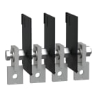 SCHNEIDER ELECTRIC - Kiskopakkaus - TA63 kääntöliitin 4kpl 630A