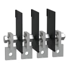 SCHNEIDER ELECTRIC - Kiskopakkaus - TA63 kääntöliitin 4kpl 630A