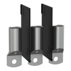 SCHNEIDER ELECTRIC - Liitinpakkaus - TA63 kaapelikenkä 3kpl Cu240mm