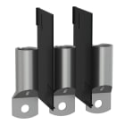 SCHNEIDER ELECTRIC - Liitinpakkaus - TA63 kaapelikenkä 3kpl Cu240mm