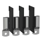 SCHNEIDER ELECTRIC - Liitinpakkaus - TA63 kaapelikenkä 4kpl Cu240mm