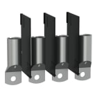 SCHNEIDER ELECTRIC - Liitinpakkaus - TA63 kaapelikenkä 4kpl Cu300mm