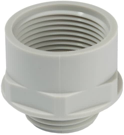 ABB - Laajennusholkki M25->M32 muovi - EPN650M25/M32