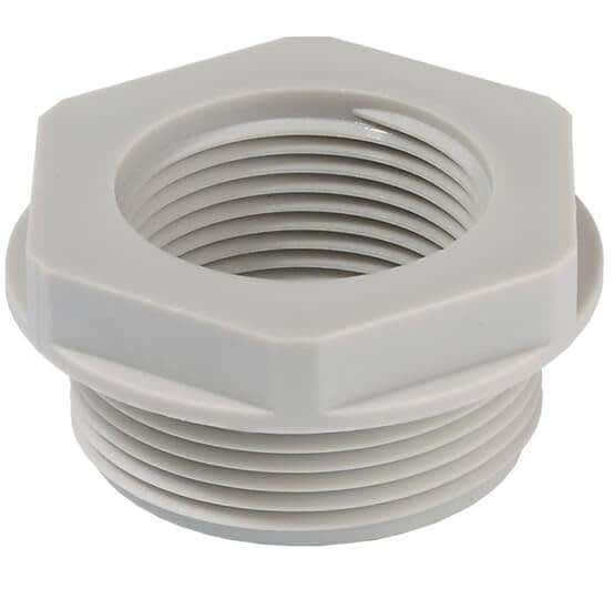 ABB - Supistusholkki M20->M12 muovi - KRM20/12