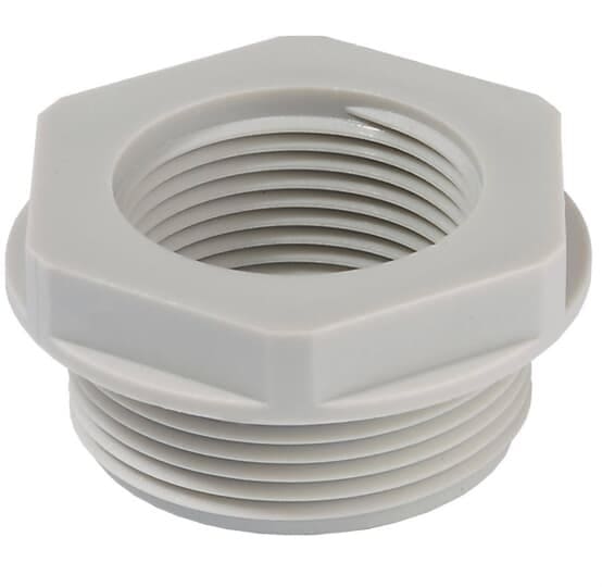 ABB - Supistusholkki M20->M12 muovi - KRM20/12