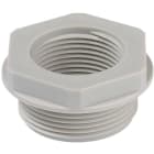 ABB - Supistusholkki M32->M25 muovi - SORPNMPAM32/M25