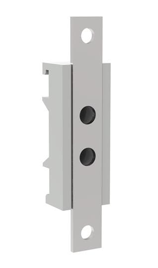 ABB - Nollaliitin 315A erillinen - OESAZX164