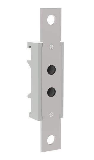 ABB - Nollaliitin 400A erillinen - OESAZX165