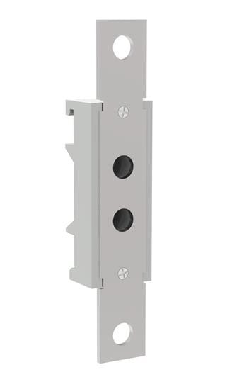 ABB - Nollaliitin 400A erillinen - OESAZX165