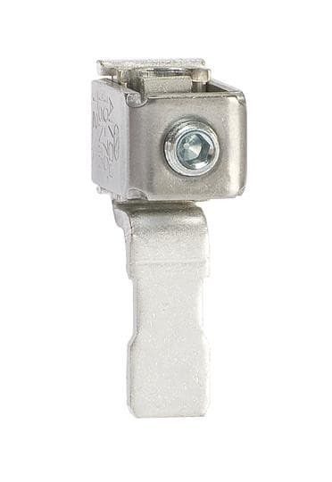 ABB - Liitin Al/Cu 10-70 1kpl OT100-125F - OZXL1/1