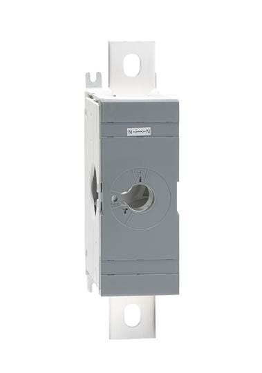 ABB - Nollaliitin 800A OT/OTM630-800 - OXN800T