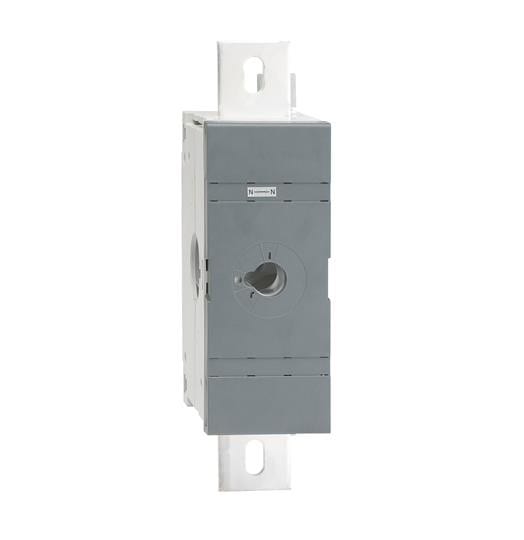 ABB - Nollaliitin 1250A OT/OTM1000-1250 - OXN1250T