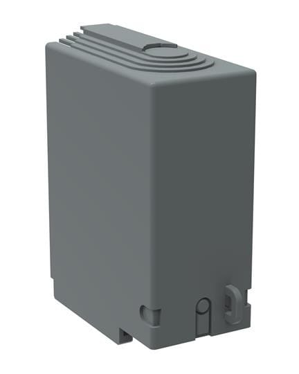 ABB - Liitinsuoja3kplKorkeaOT160EV...250/OTM16 - OTS250G1L/4