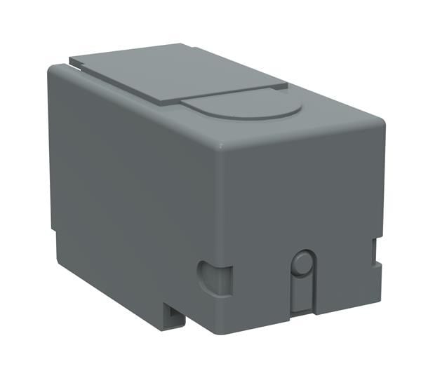 ABB - Liitinsuoja lyhyt OT/OTM160-250 4kpl - OTS250G1S/4
