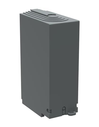 ABB - Liitinsuoja 4kpl korkea OT/OTM315-400 - OTS400G1L/4
