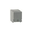 ABB - Liitinsuoja 4kpl matala OT/OTM315-400 - OTS400G1S/4