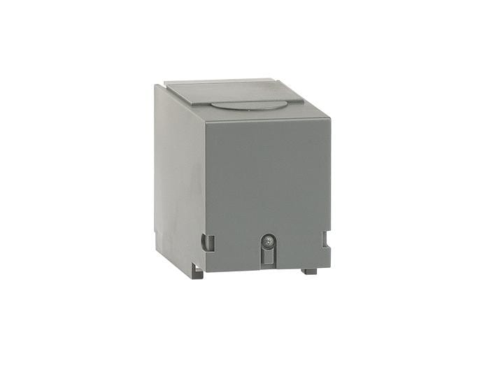 ABB - Liitinsuoja 4kpl matala OT/OTM315-400 - OTS400G1S/4