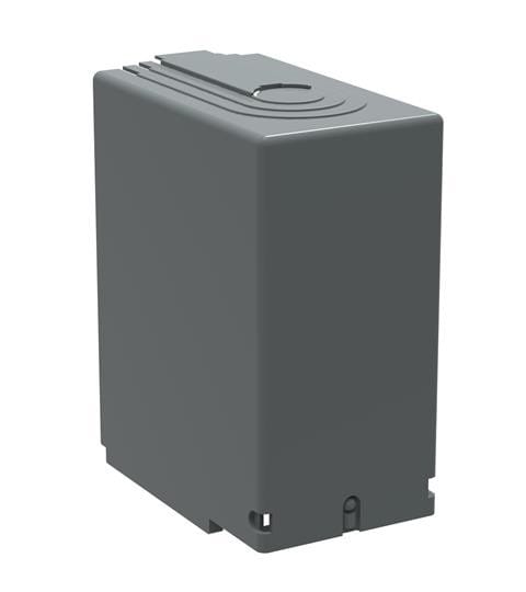 ABB - Liitinsuoja 4kpl korkea OT/OTM630-800 - OTS800G1L/4