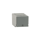 ABB - Liitinsuoja 4kpl matala OT/OTM630-800 - OTS800G1S/4