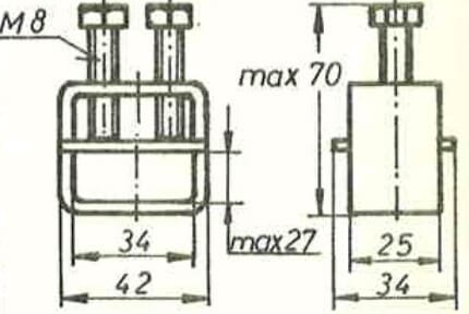 ABB - Liitinpakkaus - OZXA13