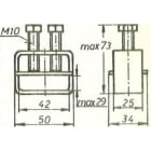 ABB - Liitinpakkaus - OZXA14