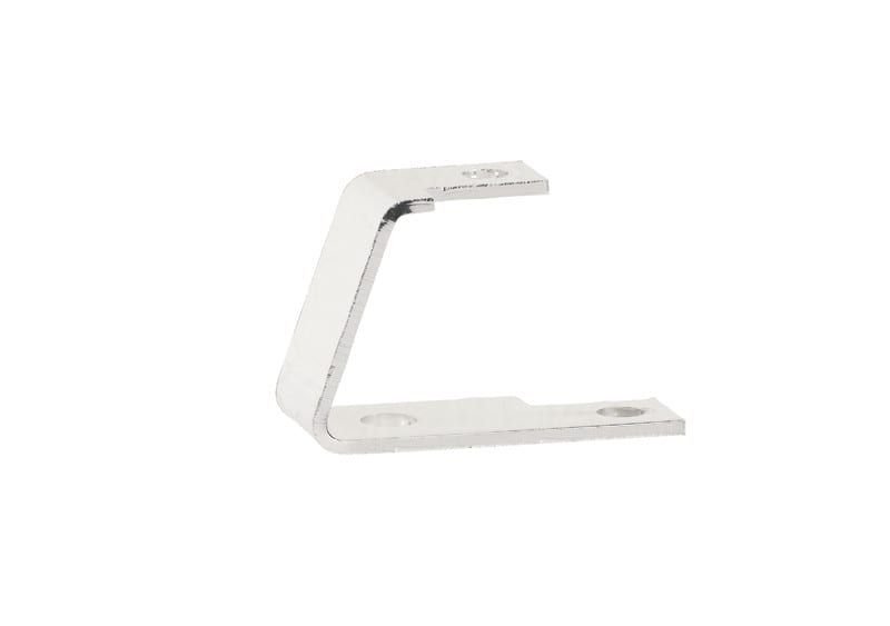 ABB - Liitinkisko kahdelle liittimelle OZXB1 - OZXE20