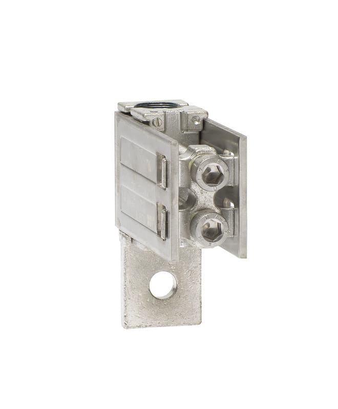 ABB - Liitin2x120-300mm2Al/CuOS/OSM250-1250 - OZXB6/1