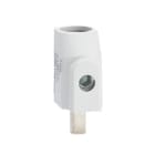 ABB - Liitin 2,5-50mm2 Cu/16-50mm2 Al - OZXT1/1