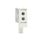 ABB - Liitin 16-120mm2 Al/Cu 3kpl - OZXT2