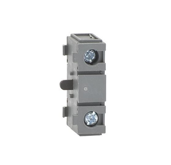 ABB - Apukosketin 1s vasen OT_16-125F_C - OA7G10 vasen