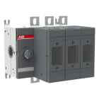 ABB - Kytkinvaroke 160A 3p DIN000,00 - OS160GD03