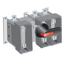 ABB - Kytkinvaroke 250A 3p DIN0,1 - OESA250DV12PL