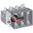 ABB - Kytkinvaroke 630A 3p DIN3 - OESA630D3PL