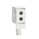 ABB - Liitin 2x 6-50mm2 Al/Cu 3kpl - OZXT3