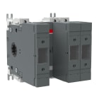 ABB - Kytkinvaroke 63A 3p DIN000 - OS63GD12