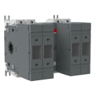 ABB - Kytkinvaroke 63A 4p DIN000 - OS63GD22N2