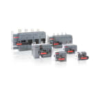 ABB - Kytkinvaroke 125A 4p DIN000,00 - OS125GD04F